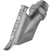 Šroubovací tryska, průměr 3mm, Leister