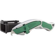 Nůž v pochvě s 5-ti břity, Leister