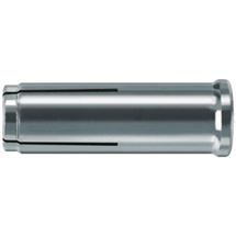 Fischer Kotva zarážecí - pro uchycení jádrové vrtačky EA II M 12X50 D M12, 25 ks v balení