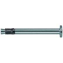 Fischer Natloukací kotva FNA II s plochou hlavou o průměru 15 mm FNA II 6x30x111/75, 50 ks v balení