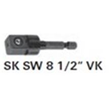 Fischer Adaptér se stopkou SK SW 8 1/2" VK, 1 ks v balení