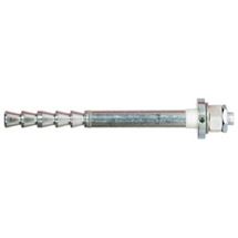 Fischer Zátěžová kotva pro vysoká dynamická zatížení FHB-A dyn 24x220/50, 5 ks v balení