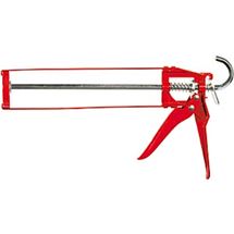 Fischer Vytlačovací pistole pro tmely silikon lepidla KPM1 - jednopístová, 1 ks v balení