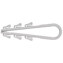 SF plus LS 20/40 Upínka elektro. 80 ks v balení