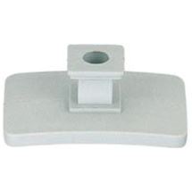 Fischer Upevňovací podložka SHA MS pro sběrný kabelový držák, 50 ks v balení