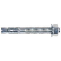 FBN II 16/50/170; Kotva ocelová (10ks)