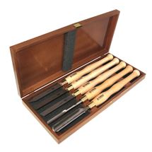 Sada struhů HSS LINE PROFI Narex