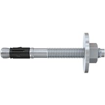 Fischer Expresní svorníková kotva s velkou podložkou FAZ II 12/50/150 GS, 20 ks v balení