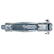 Fischer Kovová hmoždinka HM 4x 31-38/60 S, 50 ks v balení