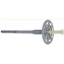 Fischer Talířová hmoždinka Termoz CN 8/210, 100 ks v balení