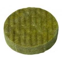 Fischer Zátka z polystyrenu a minerální vlny MW průměr 65mm, 100 ks v balení