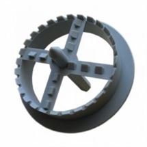 Fischer Plastová fréza pro zátky 70/15 mm, 1 ks v balení