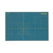 Zelená podložka RM-IC-S, 630 x 470 x 1,6 mm, OLFA