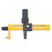 Střední kružítko s pevnou čepelí CMP-1/DX, OLFA