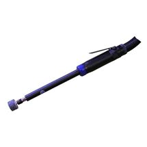 Pneumatická bruska s kleštinovým upínáním GDS 050-300WXI DEPRAG