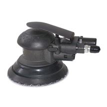 Pneumatická leštička excentrická PLUE 125/150 DEPRAG