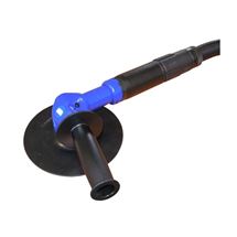 Pneumatická úhlová leštička PA 100-050BYI DEPRAG