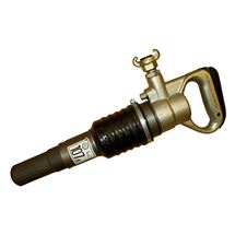 Pneumatické sbíjecí kladivo HP 100-R25V DEPRAG