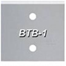 Oboustranná čepel BTB-1, OLFA
