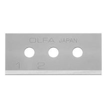 Nedělená čepel SKB-10/10B, OLFA