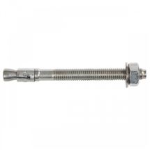 FBN II 12/10/106 A4; Kotva ocelová (20ks)