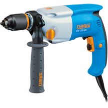 Bezpříklepová vrtačka EV 13G-2A Narex + systainer T-LOCK