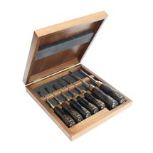 Sada šroubováků, WOOD LINE PROFI Narex