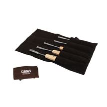 Sada řezbářských dlát v kapsáři, WOOD LINE STANDARD Narex