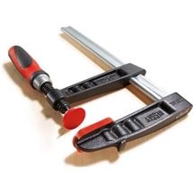 Svěrka šroubová TG 500x175mm BESSEY