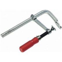 Svěrka šroubová GZ 200x100mm BESSEY