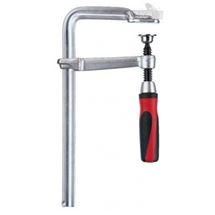 Svěrka šroubová GZ 1250x120mm BESSEY