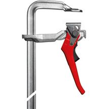 Svěrka páková GH 200x100mm BESSEY