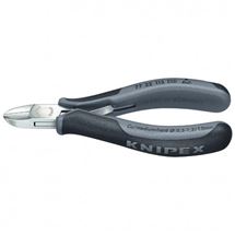 Boční štípačky pro elektroniku, Knipex