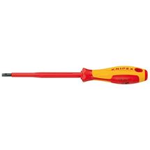 Šroubovák 8.0 VDE, Knipex