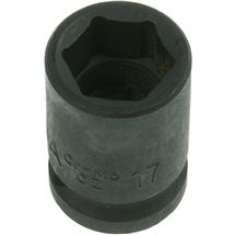 OK 17-1/2" - Nástrčná průmyslová hlavice Narex