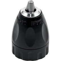 KC-D 10-3/8 - Rychloupínací sklíčidlo Narex