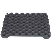 SYS-TL Foam - Pěnová vložka víka systaineru T-Loc Narex