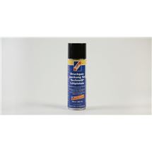 Plynová kartuše 300ml TECH-LIT