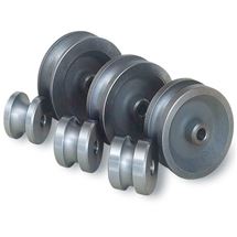 Topenářské kladky pro OH 010