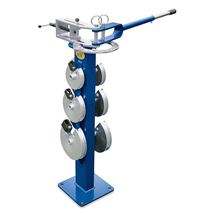 Ohýbačka tenkostěnných trubek OH 030