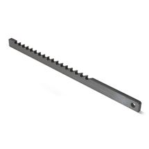 Drážkovací jehla 10 mm