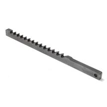 Drážkovací jehla 16 mm