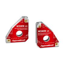 Permanentní svařovací úhlový magnet MSWM 10