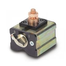 Kompaktní magnetický držák MM 500