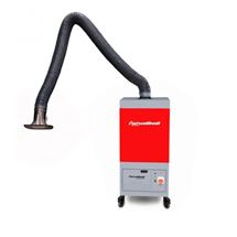 Odsávání ke svářečkám SRF MAXI XL