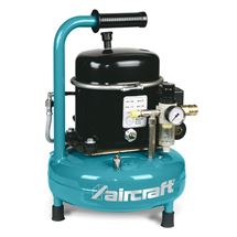 Přenosný kompresor Airboy Silence 50 PRO