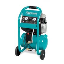 Mobilní kompresor Compact-Air 221/10 E