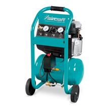 Mobilní kompresor Compact-Air 265/10 E