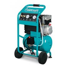 Mobilní kompresor Compact-Air 311/20 E