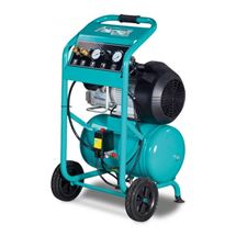 Mobilní kompresor Compact-Air 361/20 E